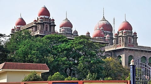 Telangana HC