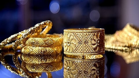 Gold and platinum jewellery will face 32-34 per cent duty, while silver jewellery could be taxed as high as 40.5 per cent. 