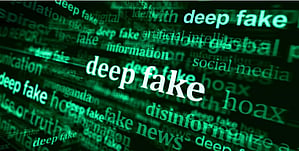 According to the police, a sub-inspector came across a video on Facebook in which a user named “Dune Dream” had posted a clip of the President urging the public to invest money. 