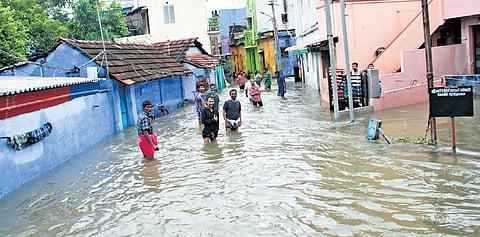 Thousands of houses were flooded last year due to heavy rainfall across TN 