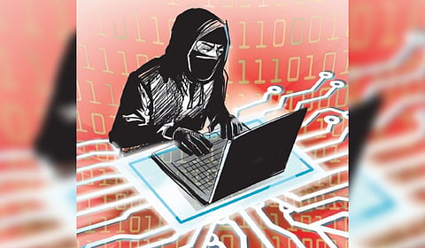 In one case, a single account in Sultan Bazar was linked to 496 crime complaints across multiple jurisdictions.