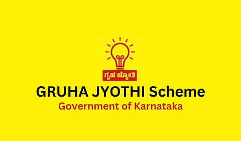 Officials in the energy department are closely monitoring power consumption and electricity usage patterns as the list of consumers under the Gruha Jyothi scheme is set to be revised.  
