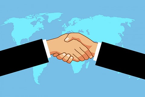 What to make of the Global Trade War