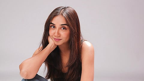 Prajakta Koli