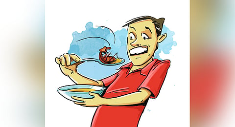 Over 40,000 household consumers located in 341 districts of India were asked how many packaged food products they purchased in the last three years. 