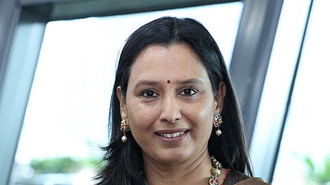 Prathibha Kunda