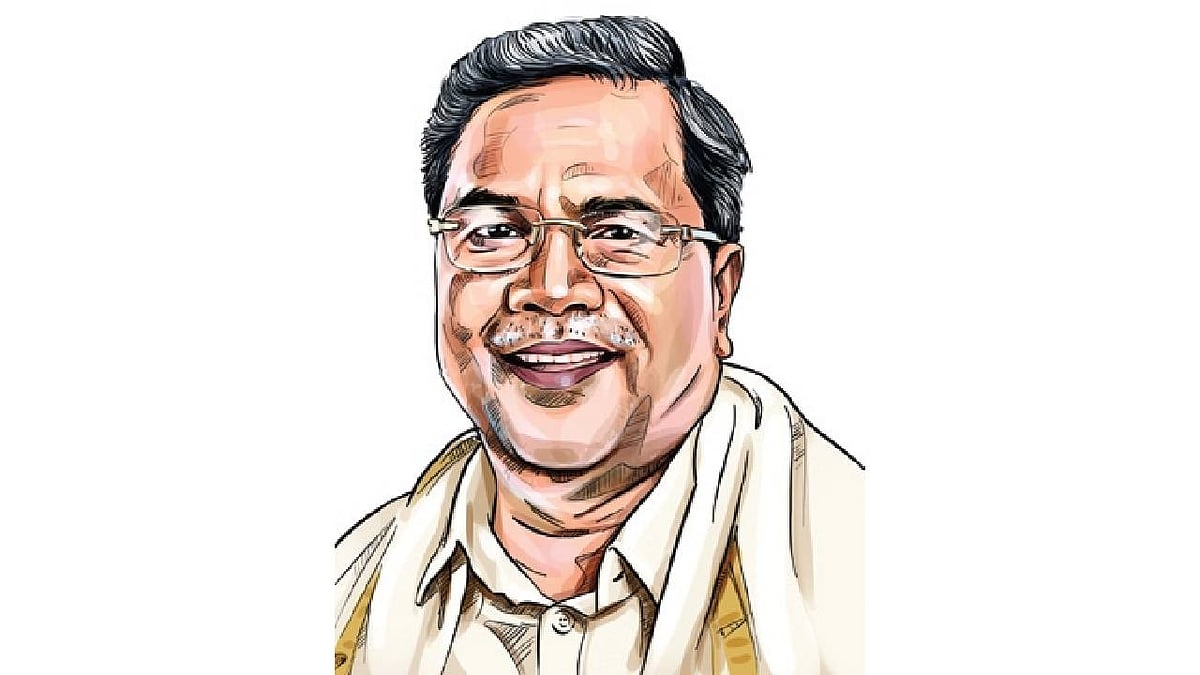 3-year milestone: Politics outshines governance; Cong's Kerala exercise bolsters Siddu's position
