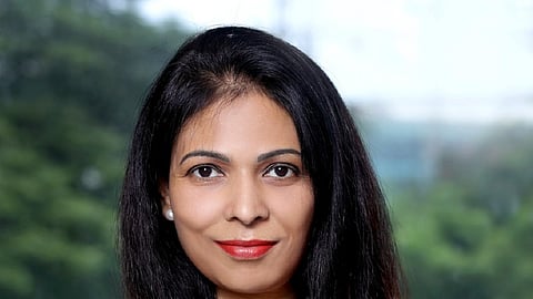 Dr Lalitha Palle