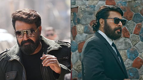  The success of both films will depend on a variety of factors, including audience reception, critical reviews, and word-of-mouth.