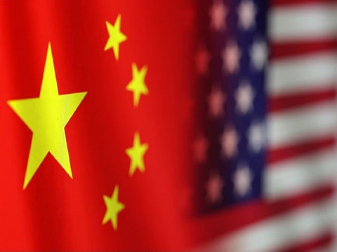China appointed a new trade negotiator Wednesday in the midst of its tariff fight with the U.S.