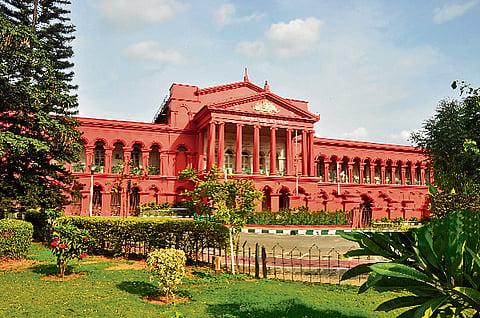 Karnataka High Court 