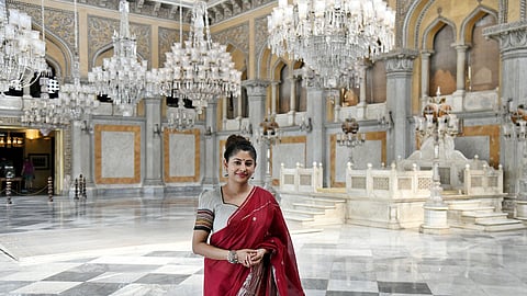Smita Sabharwal