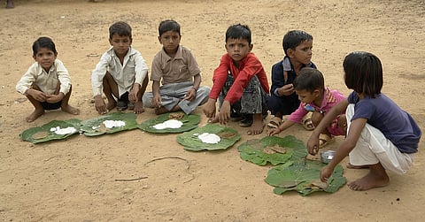 Image used for representational purposes