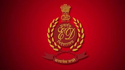 ED logo