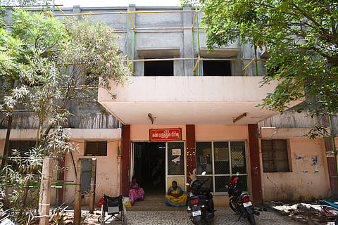 Image of MGMGH used for representational purposes only.