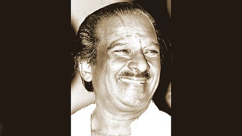  Veteran Congress leader Kumari Ananthan.