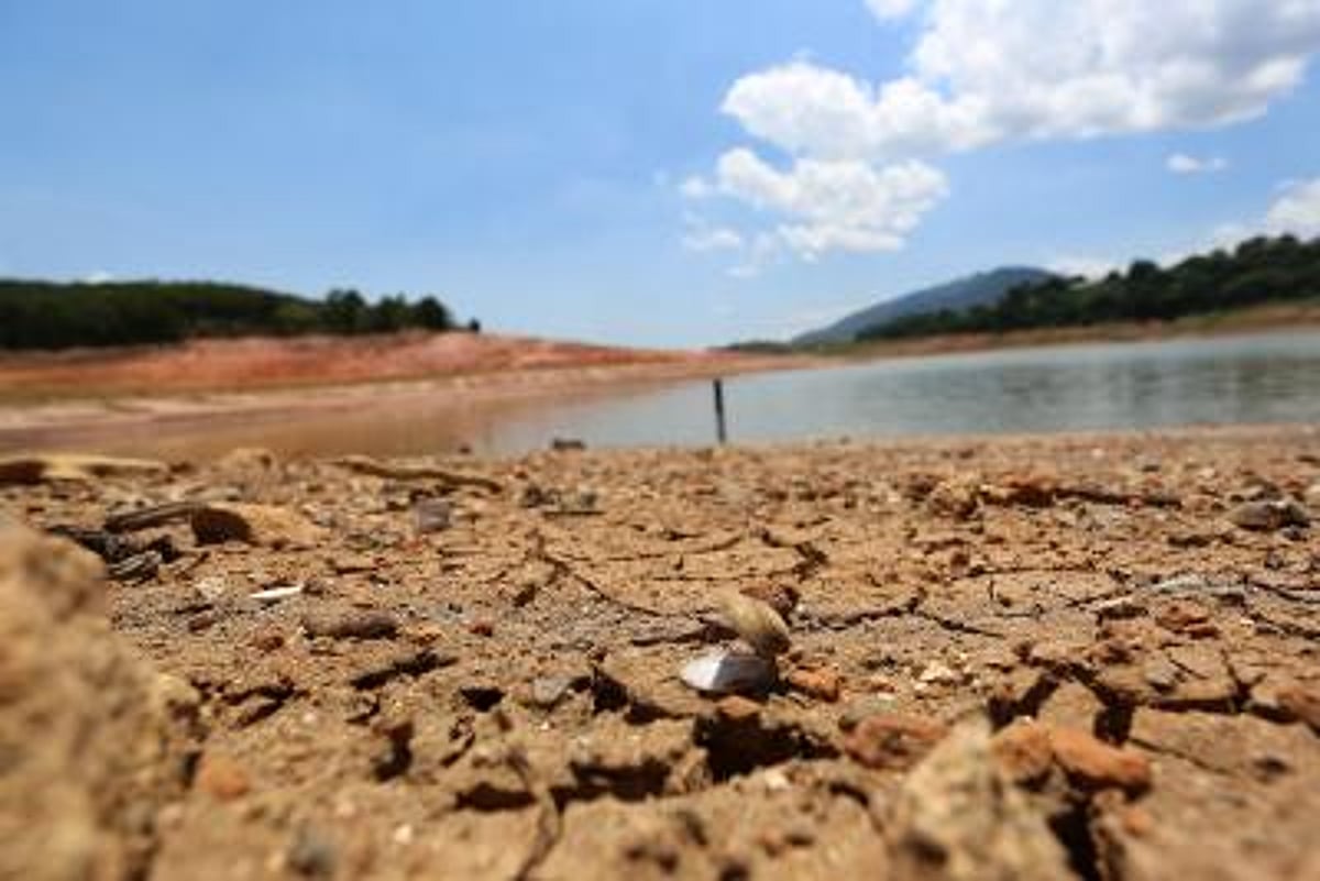 Earth Swelters: August 2026 Shatters Heat Records, Fueling Climate Emergency