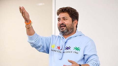 Kasarla Shyam