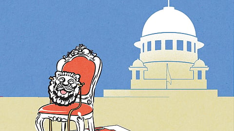 Illustration for representation