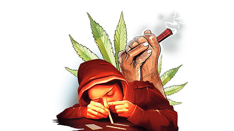 Police said the smuggling ring was part of a well-organised syndicate operating between Odisha and Maharashtra via Andhra Pradesh. 