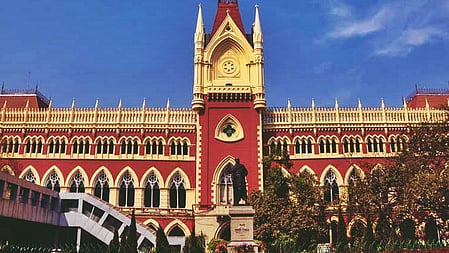 Calcutta High Court.