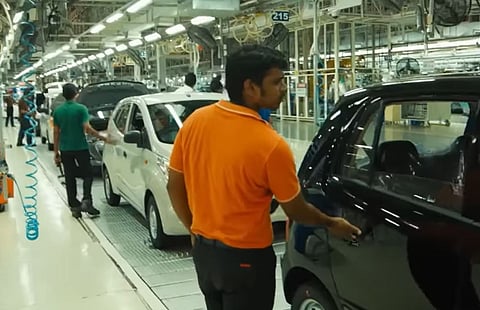Hyundai India