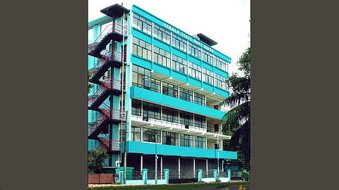 Kerala Waqf Board.