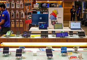 US exempts smartphones, computers from latest tariffs