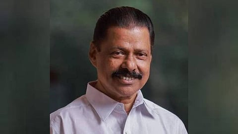 Govindan also asserted that the agency is attempting to build a false narrative against the CPM and the LDF.