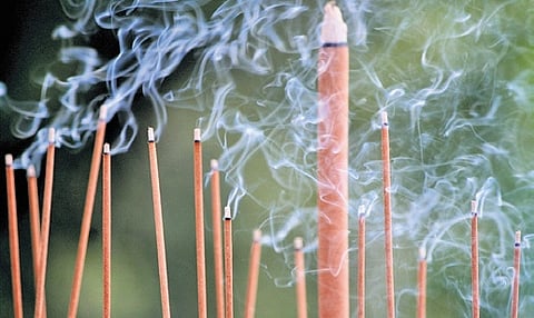 A few villagers claimed there are some families which strongly believe in such superstitions and spread their beliefs to others.