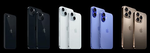 iPhone 