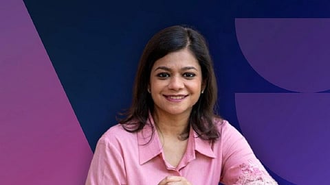 Pallavi Jain