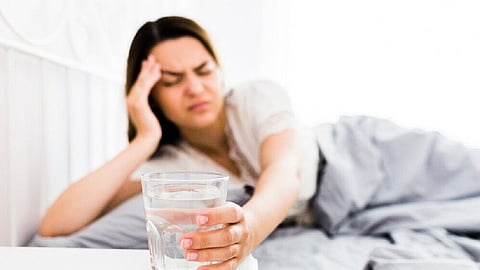 When Your Gut Turns into a Brewery: Understanding ABS