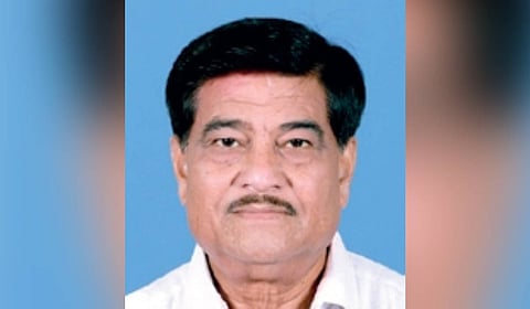MLA Ranendra Pratap Swain has shot off a letter to party president Naveen Patnaik stating the issue has dented the secular credentials and founding principles of the party. 