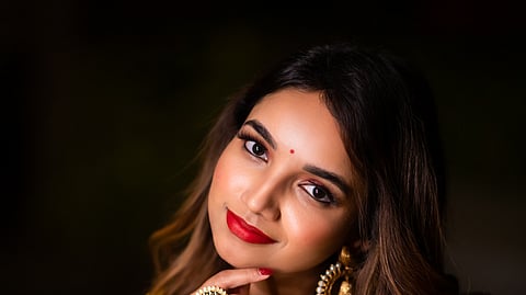 Nutana Mohan 