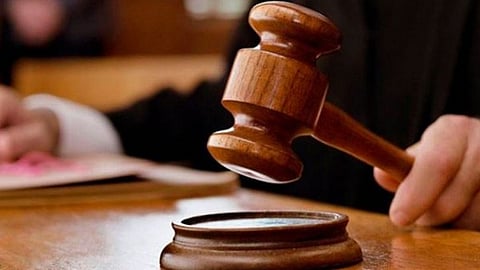The two fishermen were lodged in Jaffna special prison on Wednesday.