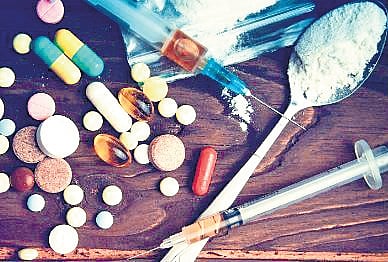 The movement is actively involved in creating awareness among young parishioners about the ill effects of drugs and why they should stay clear of them. 