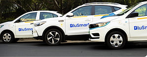 BluSmart