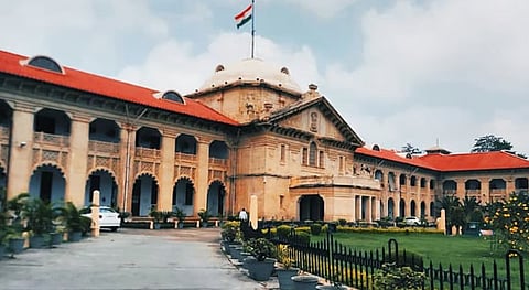  Allahabad High Court