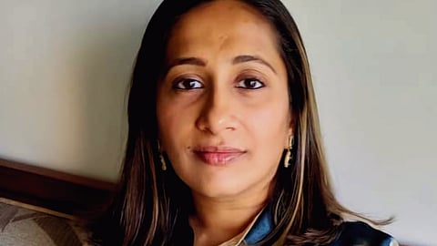 Neha Parekh