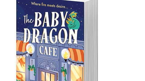 You, me and the dragons