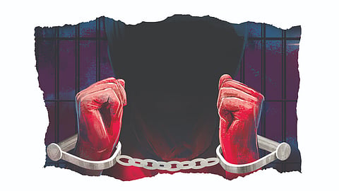 arrest