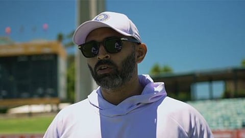  Former India assistant coach Abhishek Nayar was on Friday named as the head coach of the Women's Premier League (WPL) franchise UP Warriorz ahead of the fourth season of the competition.
