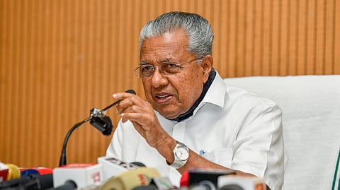 The cabinet on Wednesday gave nod to bring in amendments to the 2021 Digital University Act through an ordinance.