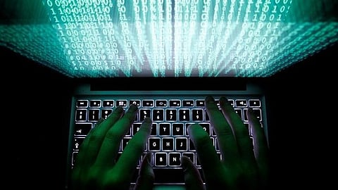 Only after transferring the money did the accused realise the website was fake.