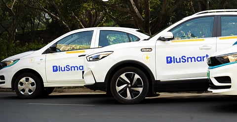 Blusmart