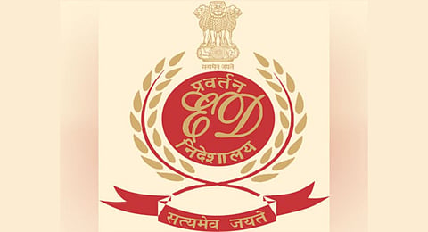 Based on an FIR filed by the ACB, the ED registered an Enforcement Case Information Report (ECIR) under the Prevention of Money Laundering Act (PMLA) and is investigating the matter.