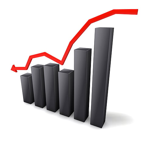 Why young investors should 
invest in equities