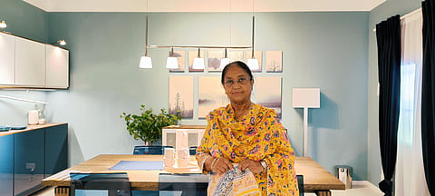 Banu Mushtaq
