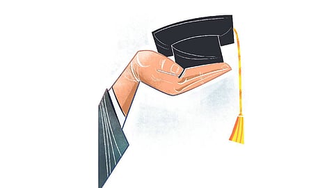 From the 2025–26 academic year, any transgender person with a 10+2 (Intermediate or equivalent) qualification can enrol in any degree course offered by the university. 